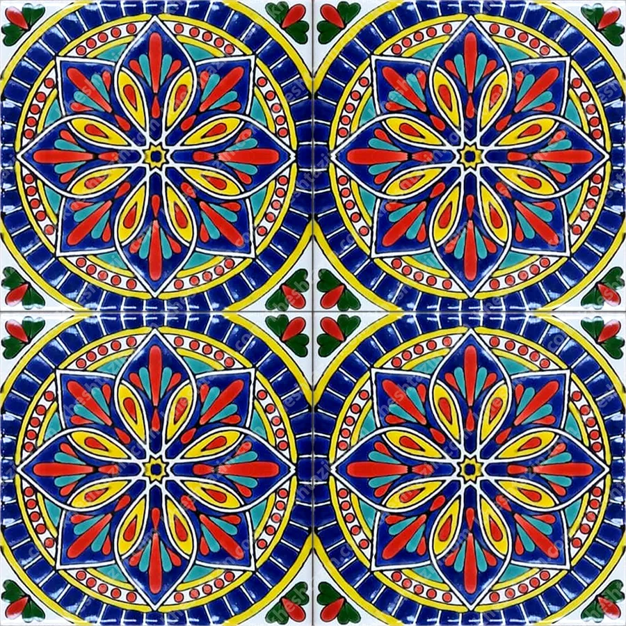سرامیک  طرح مدرن - تصویر 2