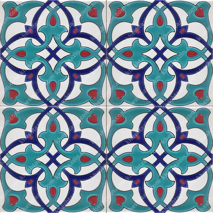 سرامیک  طرح مدرن - تصویر 4