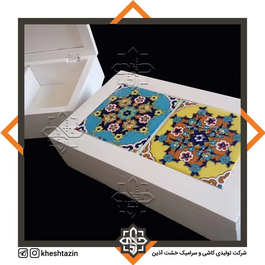 صندوقچه  - تصویر 2