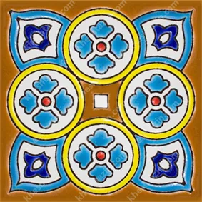 کاشی ده سانتی بین کابینتی - تصویر 4