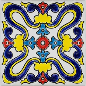 کاشی ده سانتی بین کابینتی