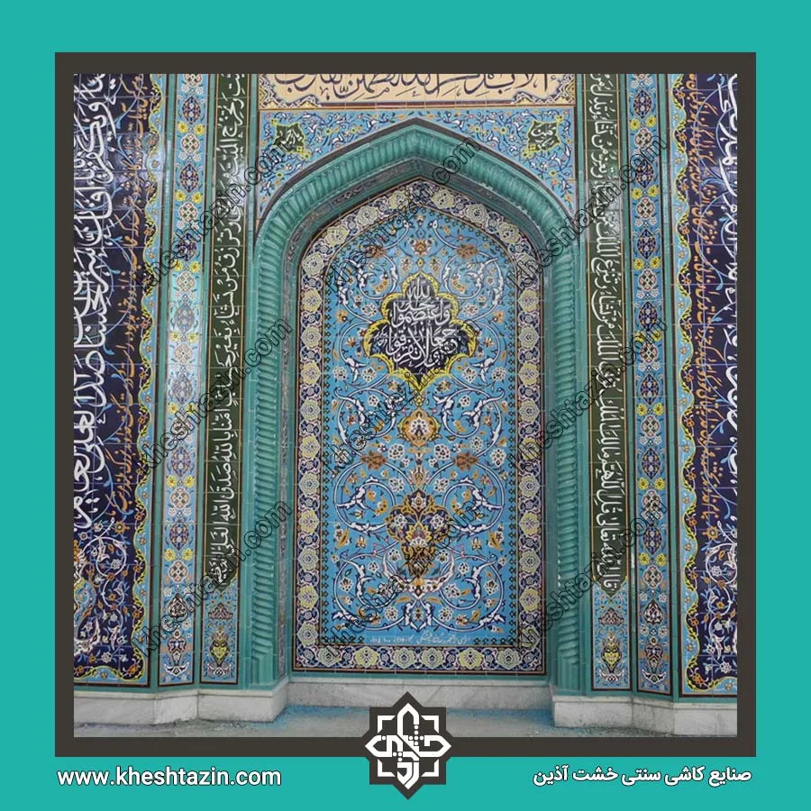 گالری تصاویر کاربرد پیچ - تصویر 5