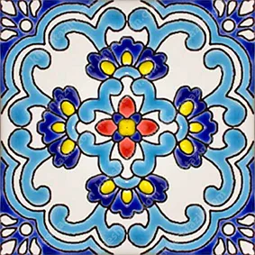 کاشی ده سانتی بین کابینتی