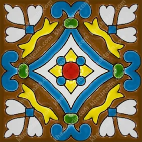 کاشی ده سانتی بین کابینتی - تصویر 2