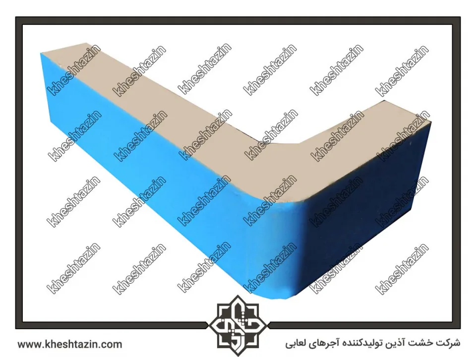 گالری تصاویر آجرهای لعابی  - تصویر 13