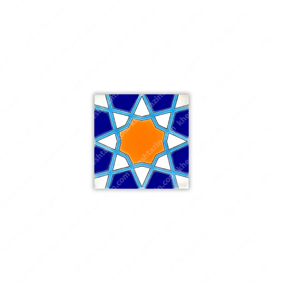 کاشی ده سانتی بین کابینتی