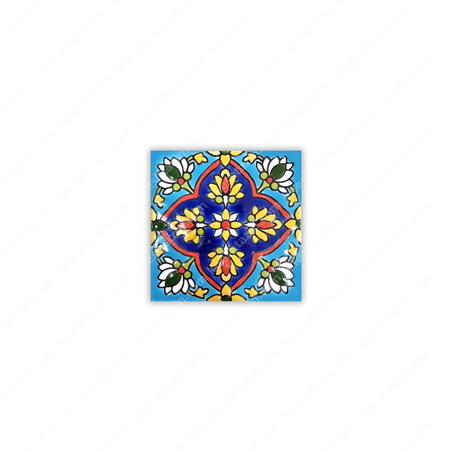 کاشی ده سانتی بین کابینتی