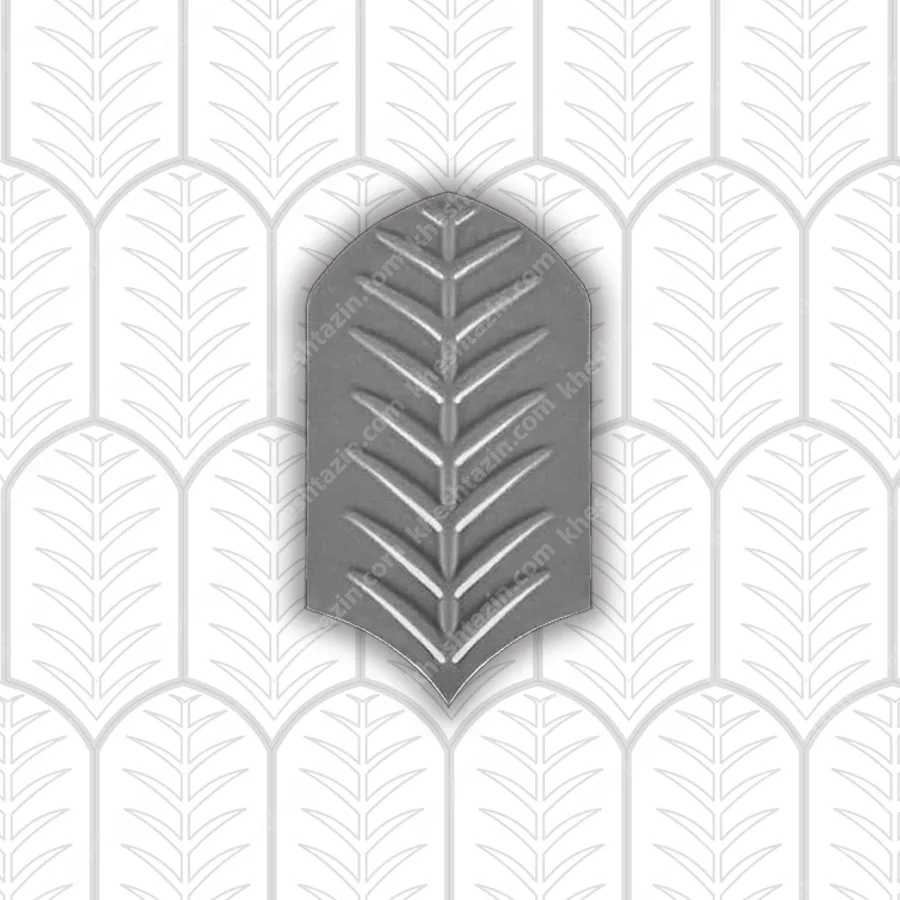 کاشی سنتی فیکوس - تصویر 10