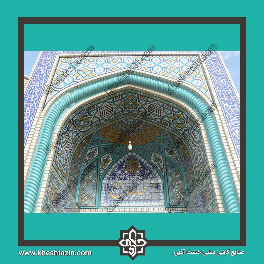 گالری تصاویر کاربرد پیچ - تصویر 6