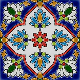 کاشی ده سانتی بین کابینتی