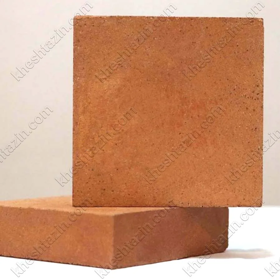 گالری تصاویر آجر کف فرش
