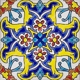 کاشی ده سانتی بین کابینتی - تصویر 4