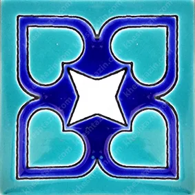 کاشی ده سانتی بین کابینتی