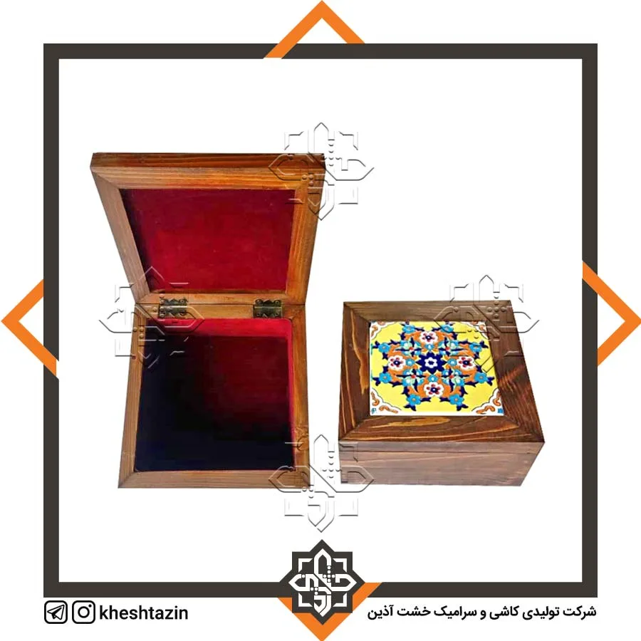 صندوقچه  - تصویر 6