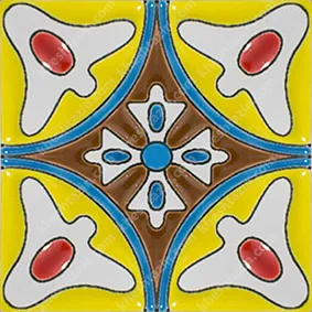 کاشی ده سانتی بین کابینتی - تصویر 2