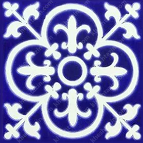 کاشی ده سانتی بین کابینتی