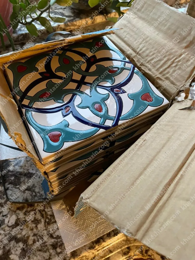 سرامیک  طرح مدرن - تصویر 2