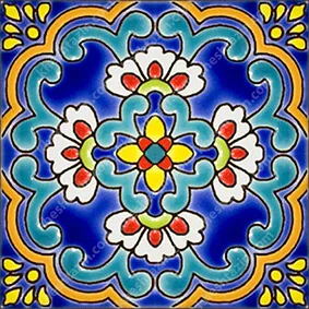 کاشی ده سانتی بین کابینتی