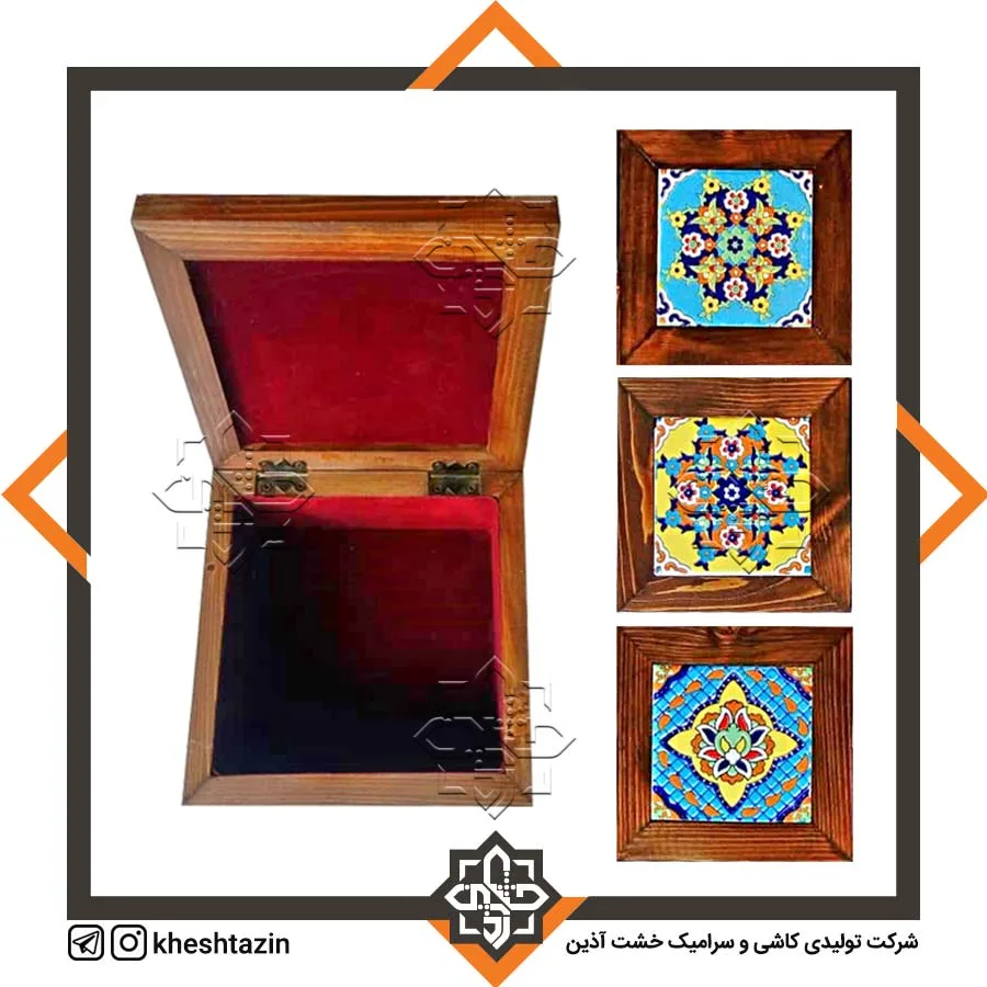 صندوقچه  - تصویر 4