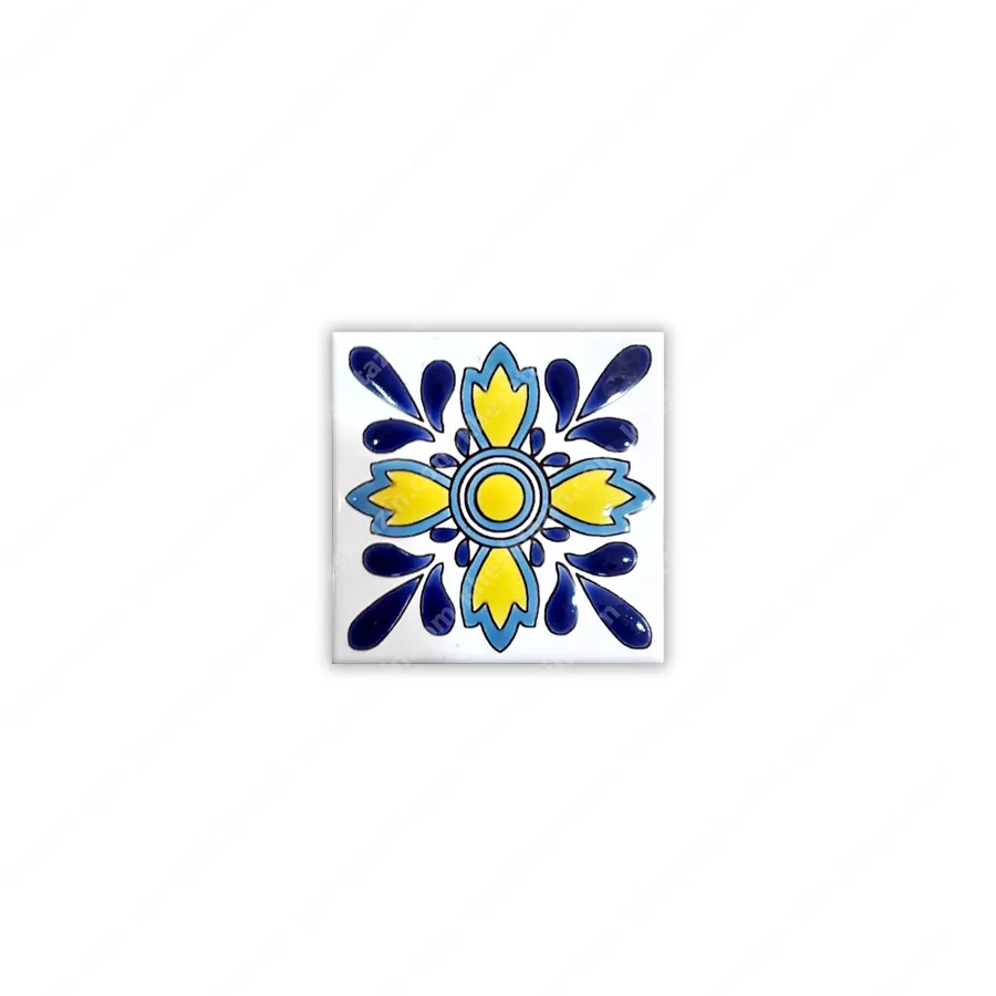 کاشی ده سانتی بین کابینتی
