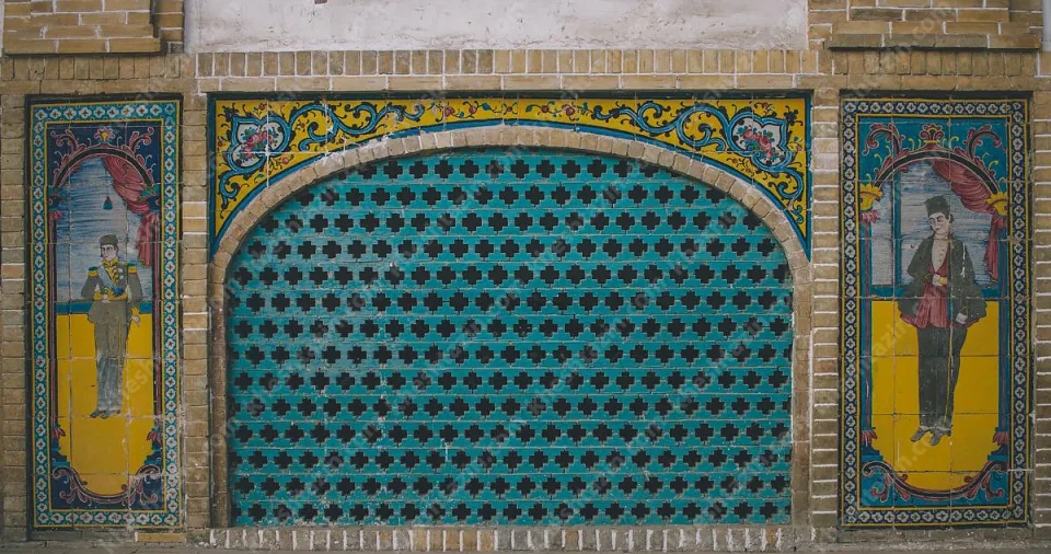 شبکه نورگیر کد:SP-1