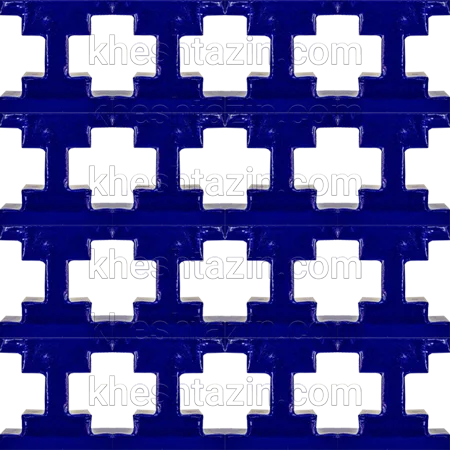 شبکه نورگیر کد:SP-1