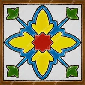 کاشی ده سانتی بین کابینتی