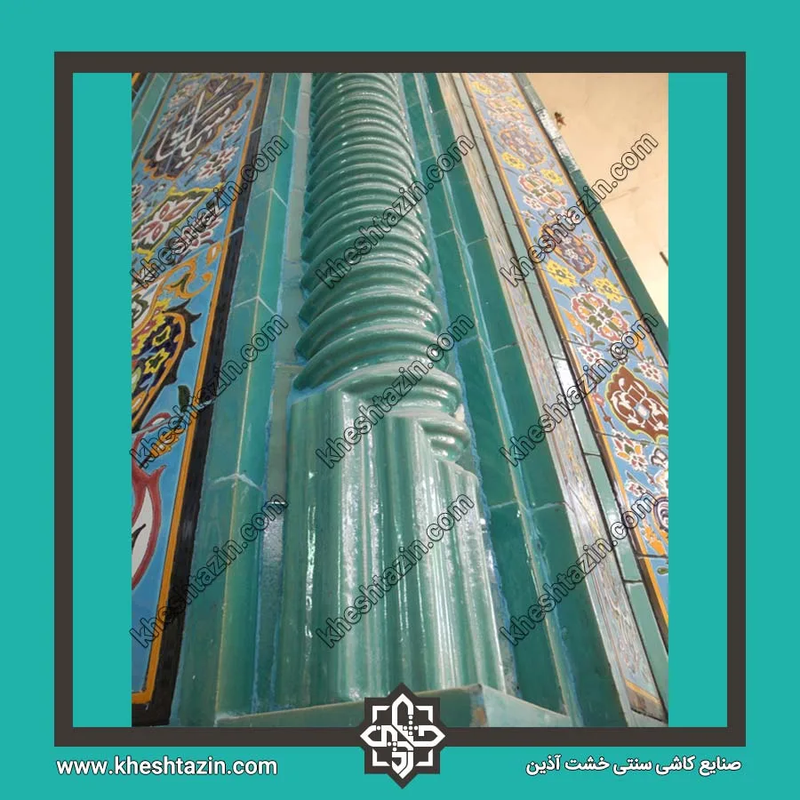 گالری تصاویر کاربرد پیچ