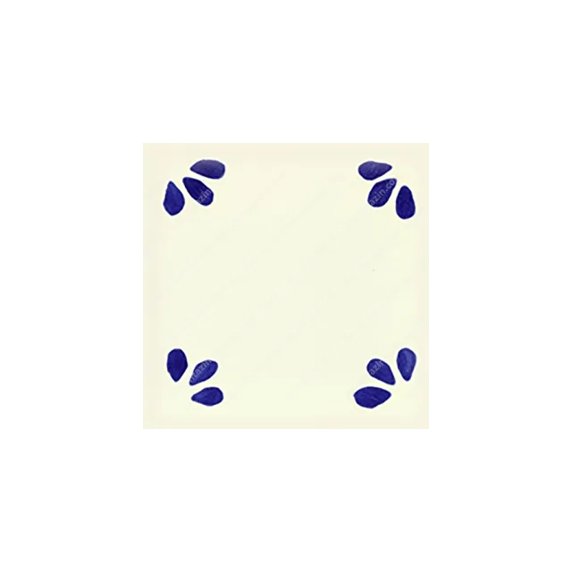 کاشی سنتی طرح مکزیکی کد: 1307