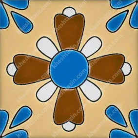 کاشی ده سانتی بین کابینتی - تصویر 3