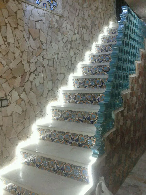 شبکه نورگیر کد:SP-1