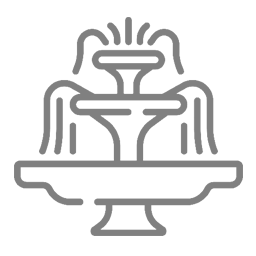 سرامیک آبنما