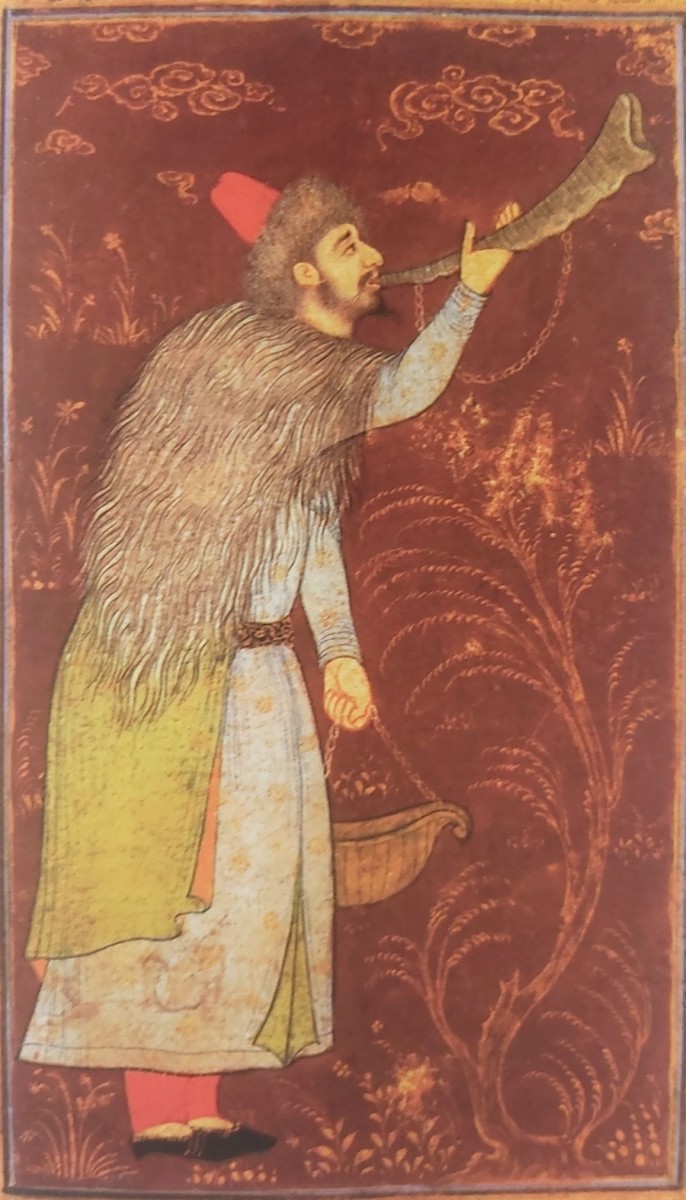 موسیقی در جهان اسلام