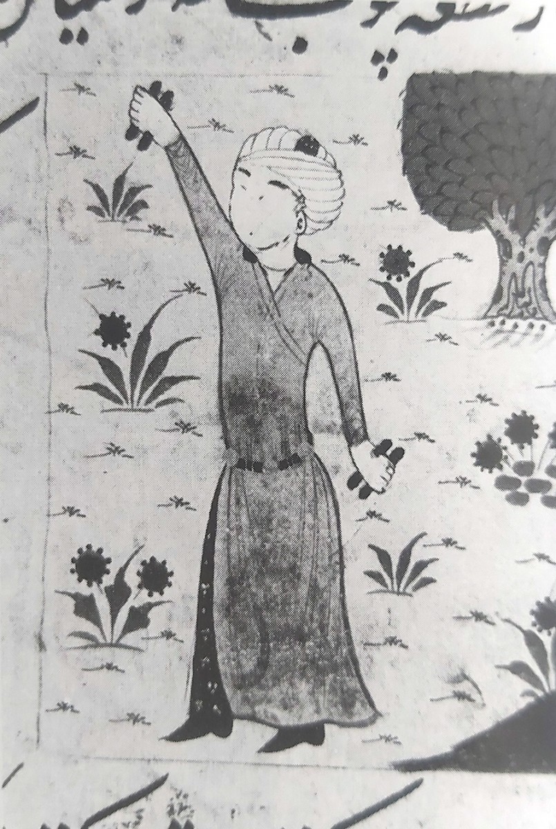 موسیقی در جهان اسلام