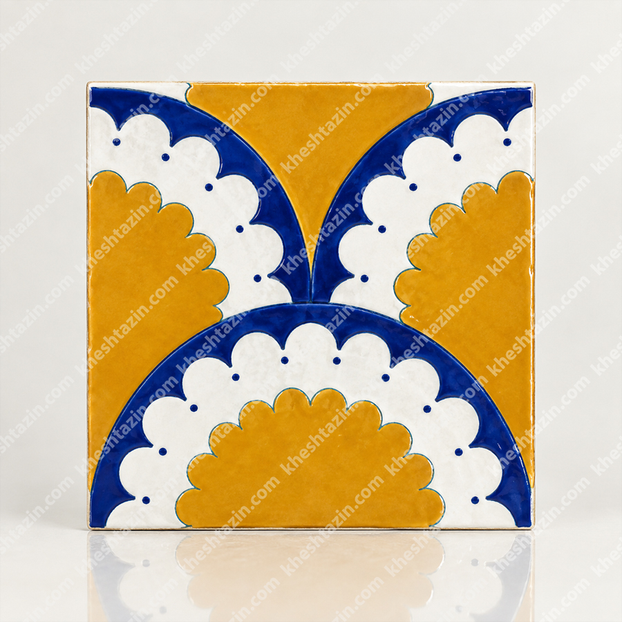سرامیک  طرح مدرن